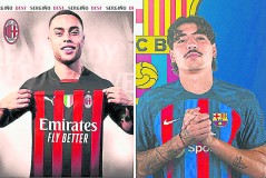 9月14日清晨！传来拉什福德、巴萨的最新动态