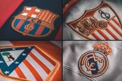 巴塞罗那2-1胜皇家社会，梅西苏亚雷斯助球队巩固西甲领先