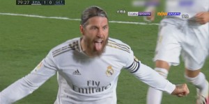 马竞球迷袭警事件：欧足联考虑取消欧冠主场资格